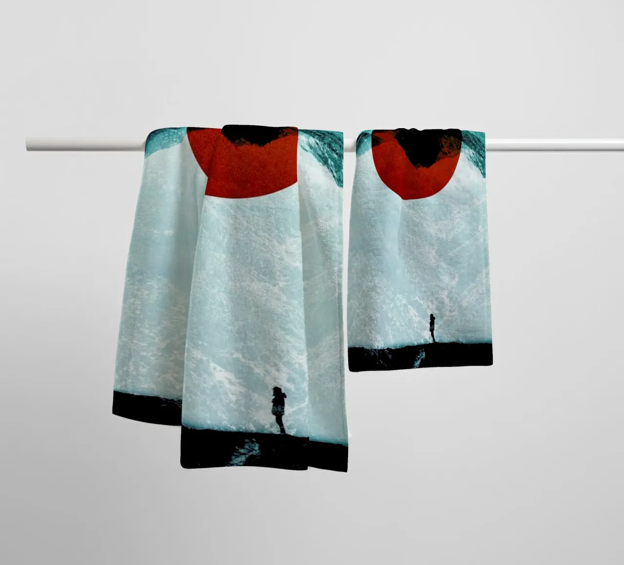 Found in isolation towel by Stoian Hitrov