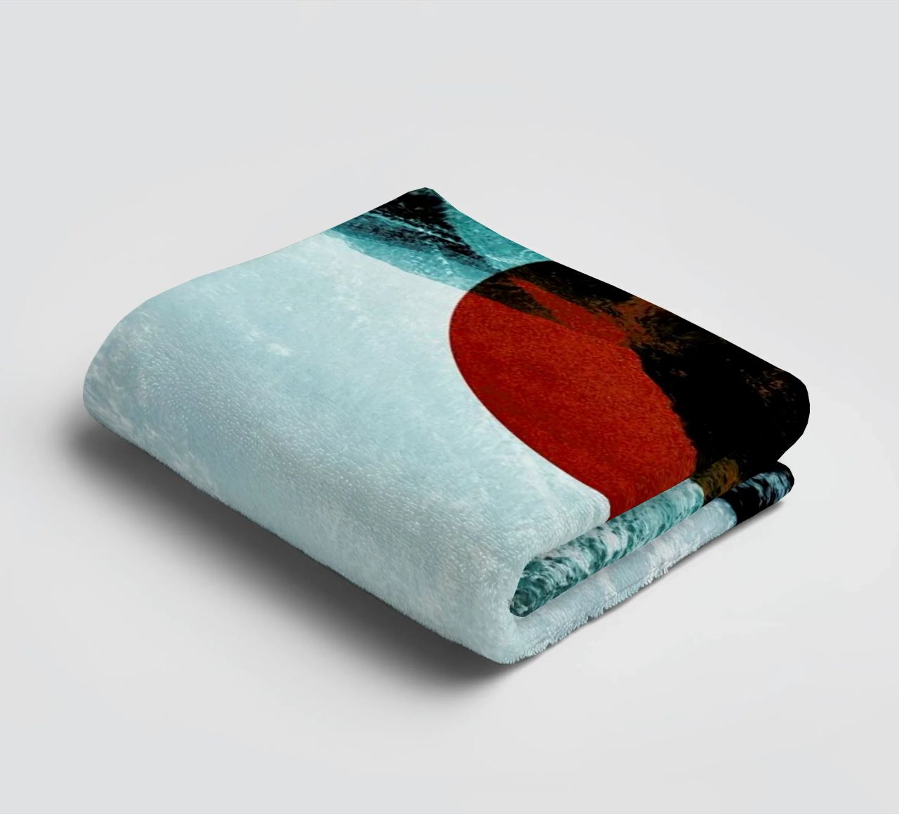 Found in isolation towel by Stoian Hitrov