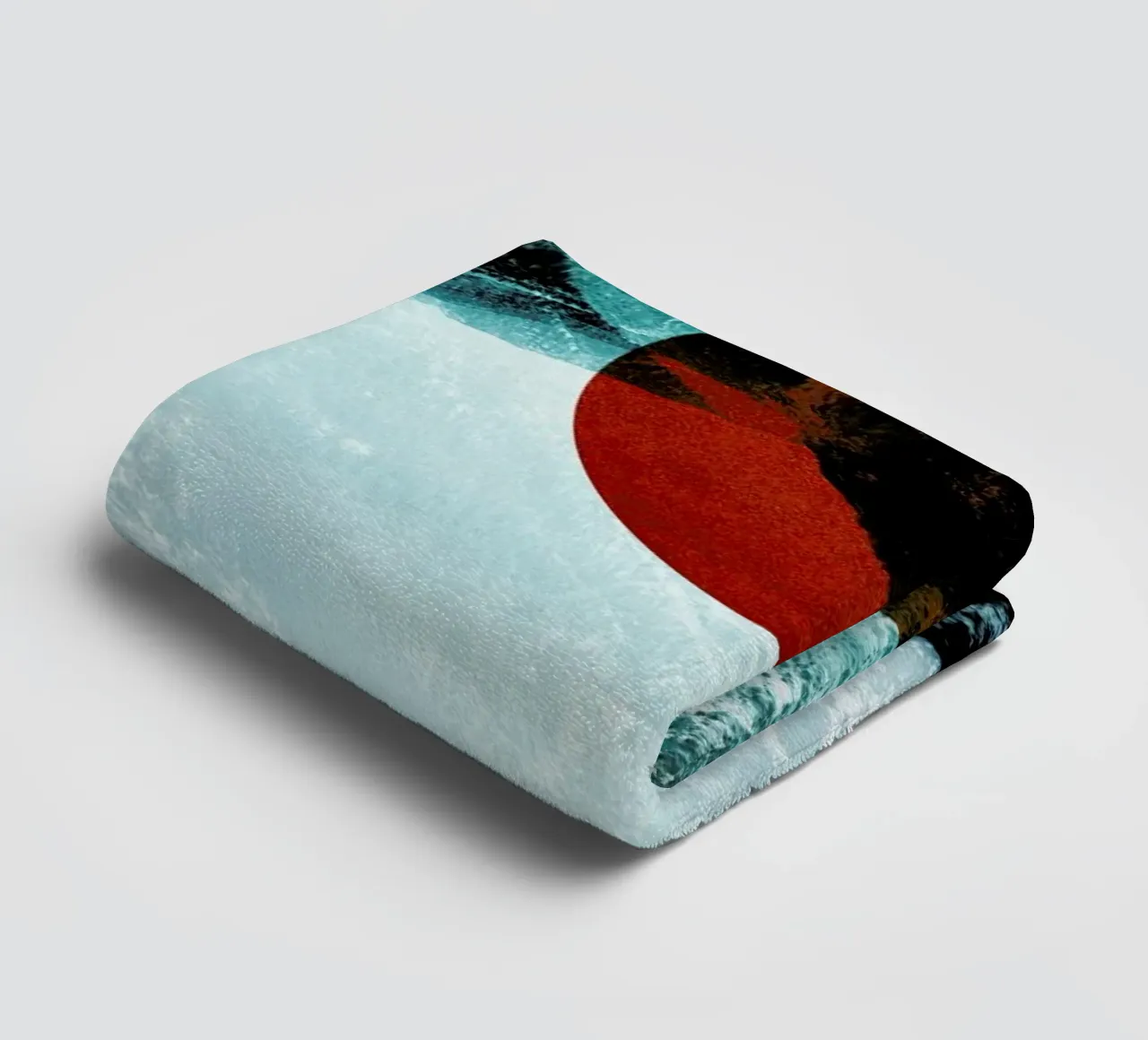 Found in isolation towel by Stoian Hitrov