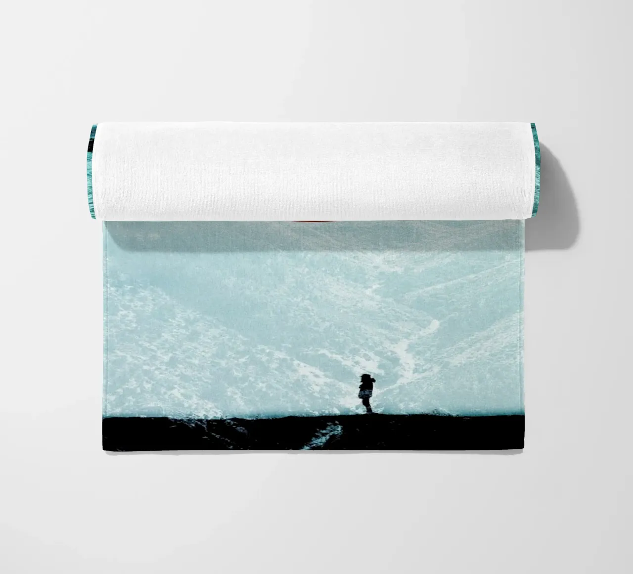Found in isolation telo mare da Stoian Hitrov