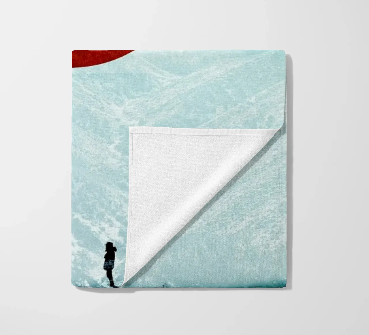 Found in isolation telo mare da Stoian Hitrov