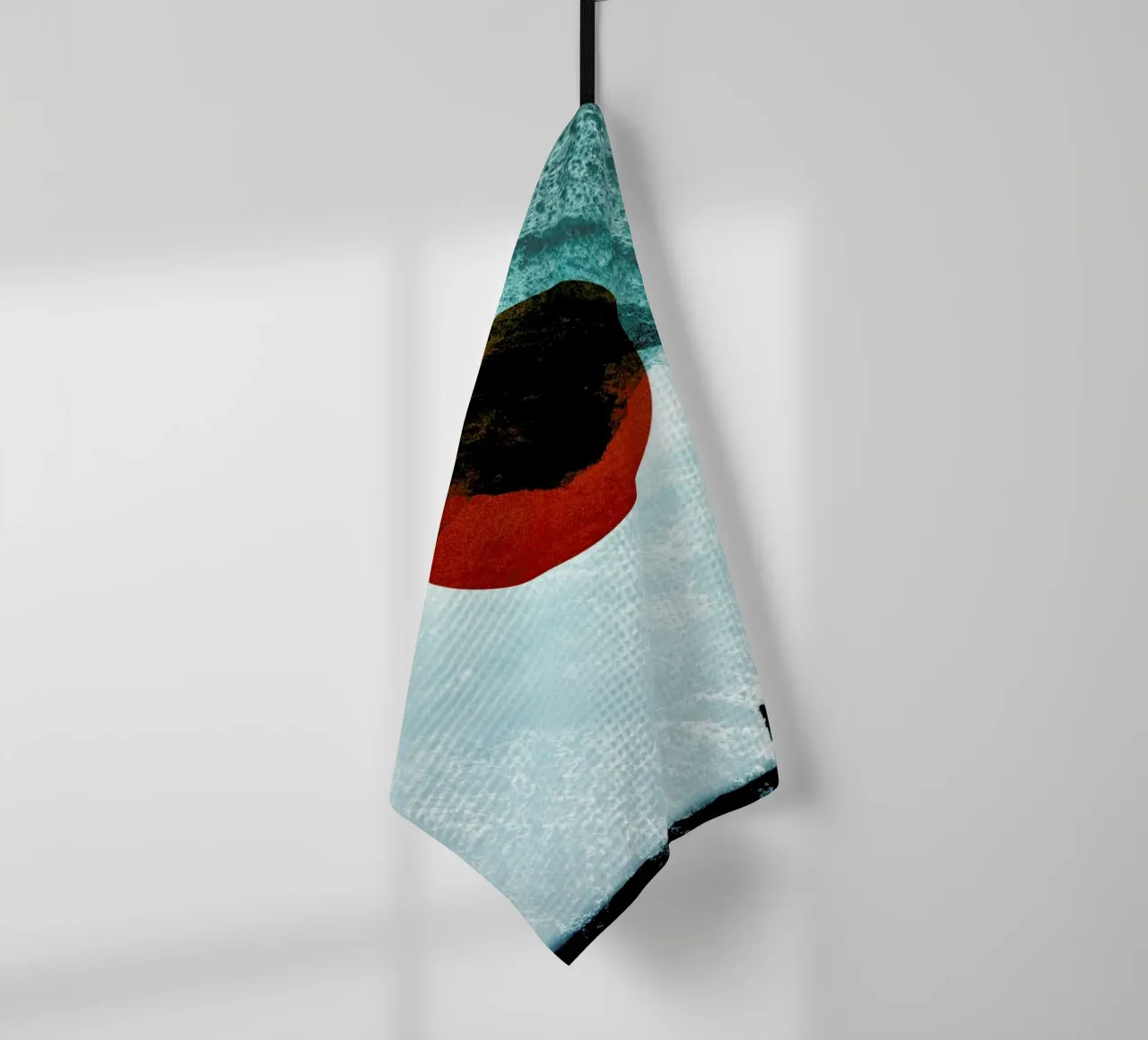 Found in isolation canovaccio da cucina da Stoian Hitrov