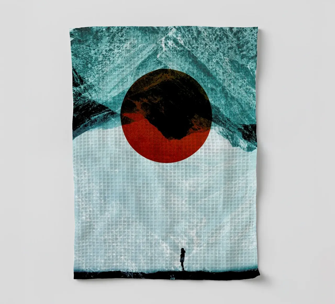 Found in isolation canovaccio da cucina da Stoian Hitrov