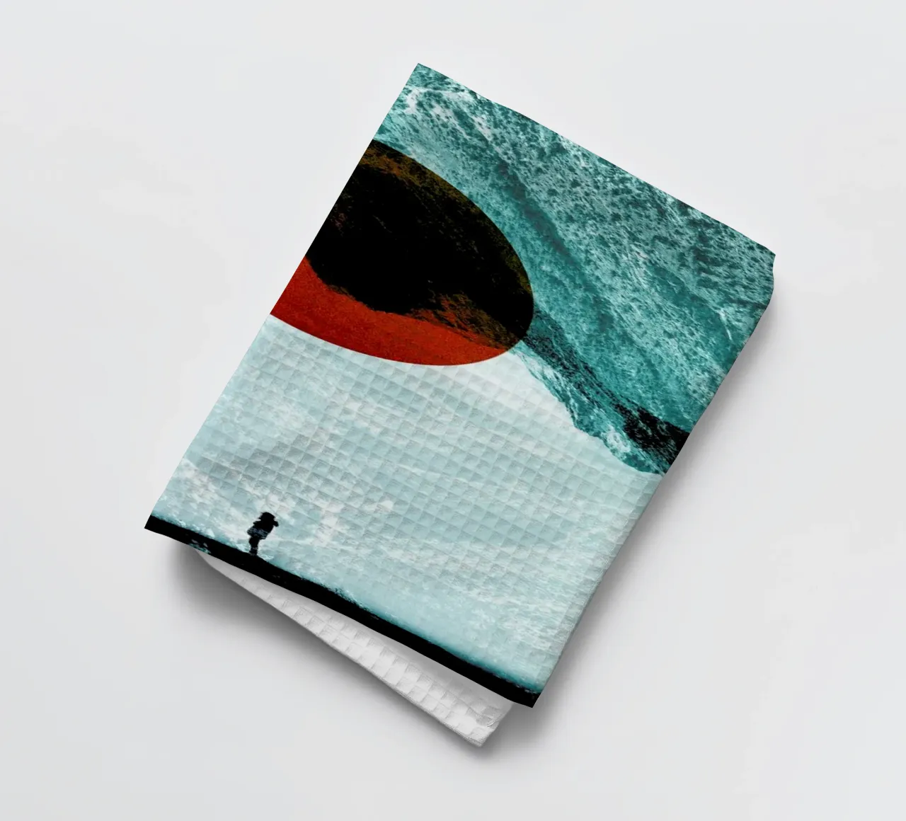 Found in isolation canovaccio da cucina da Stoian Hitrov