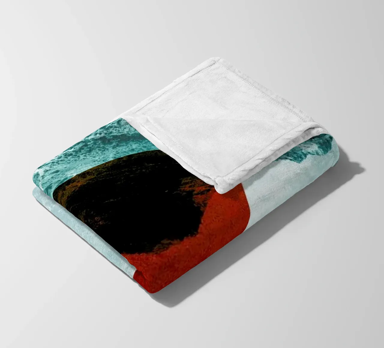 Found in isolation coperta in pile da Stoian Hitrov