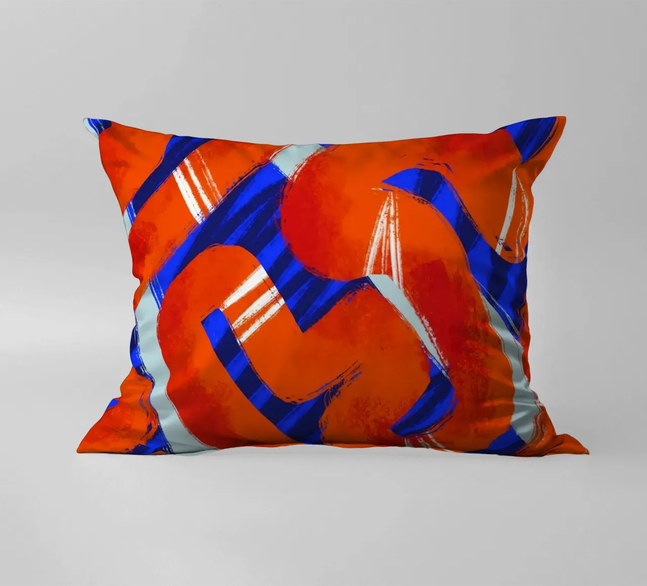 Abstract pattern 2 cuscino da Studio Fiamma