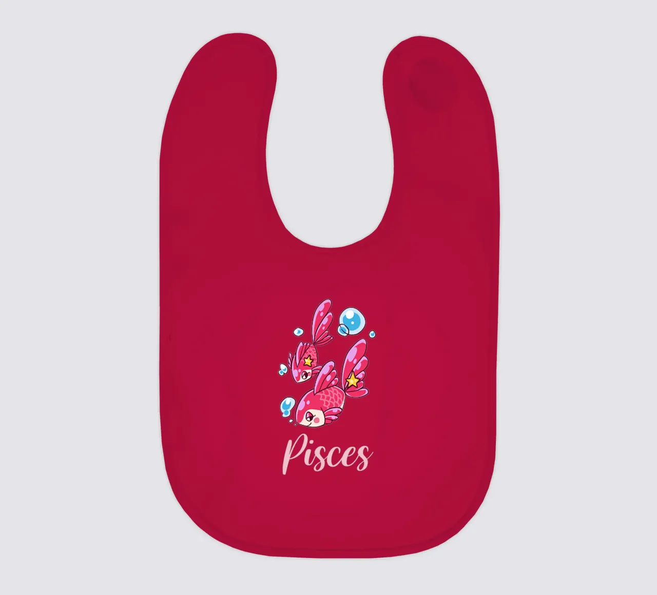 Pisces bavaglino da Kiroiharu