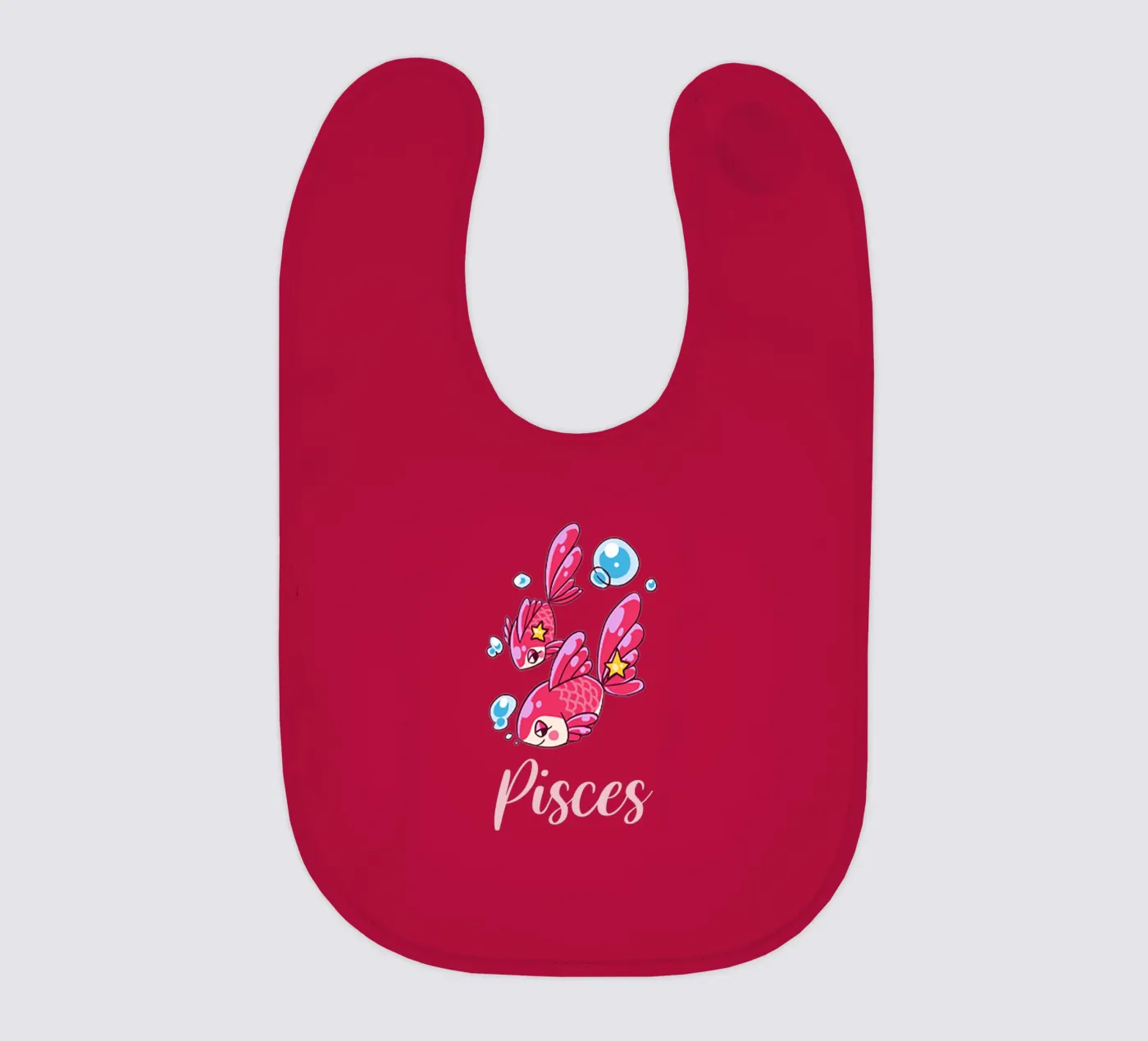 Fische Babylätzchen von Kiroiharu