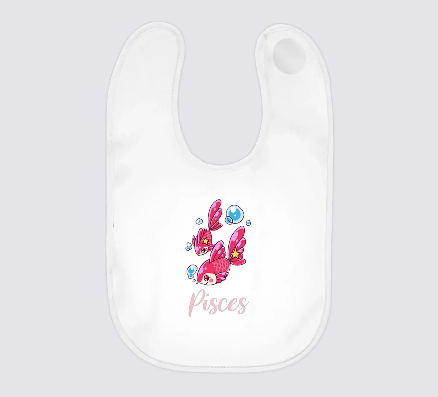 Fische Babylätzchen von Kiroiharu