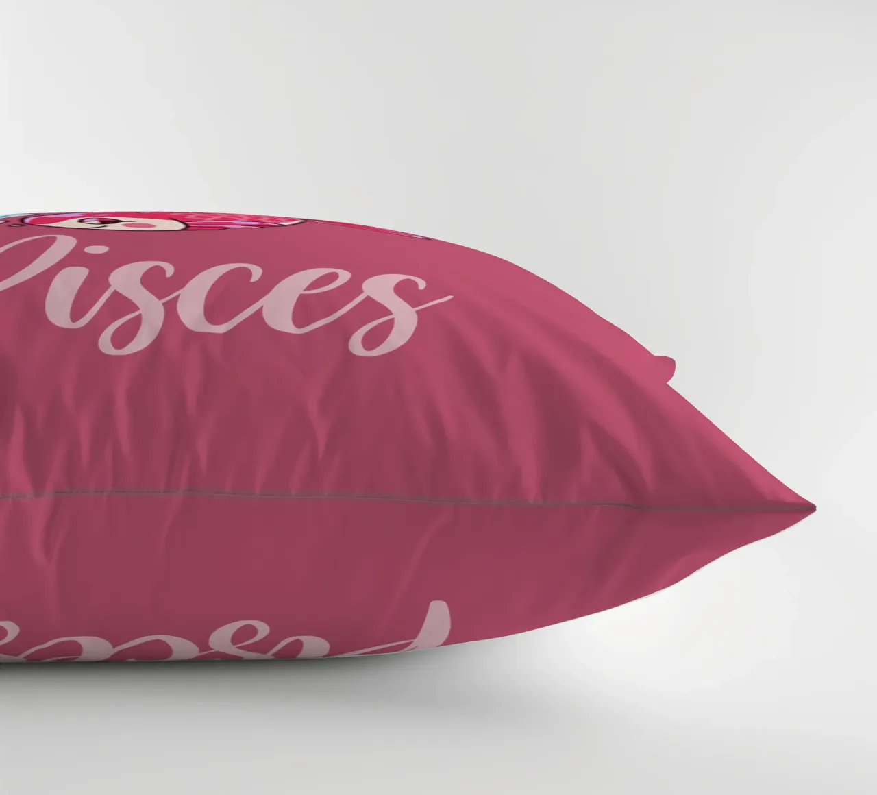 Pisces cuscino da Kiroiharu