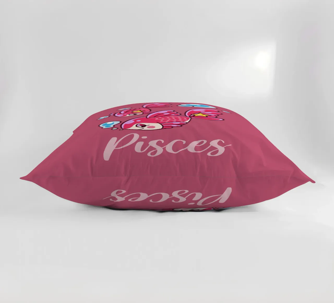 Pisces cuscino da Kiroiharu