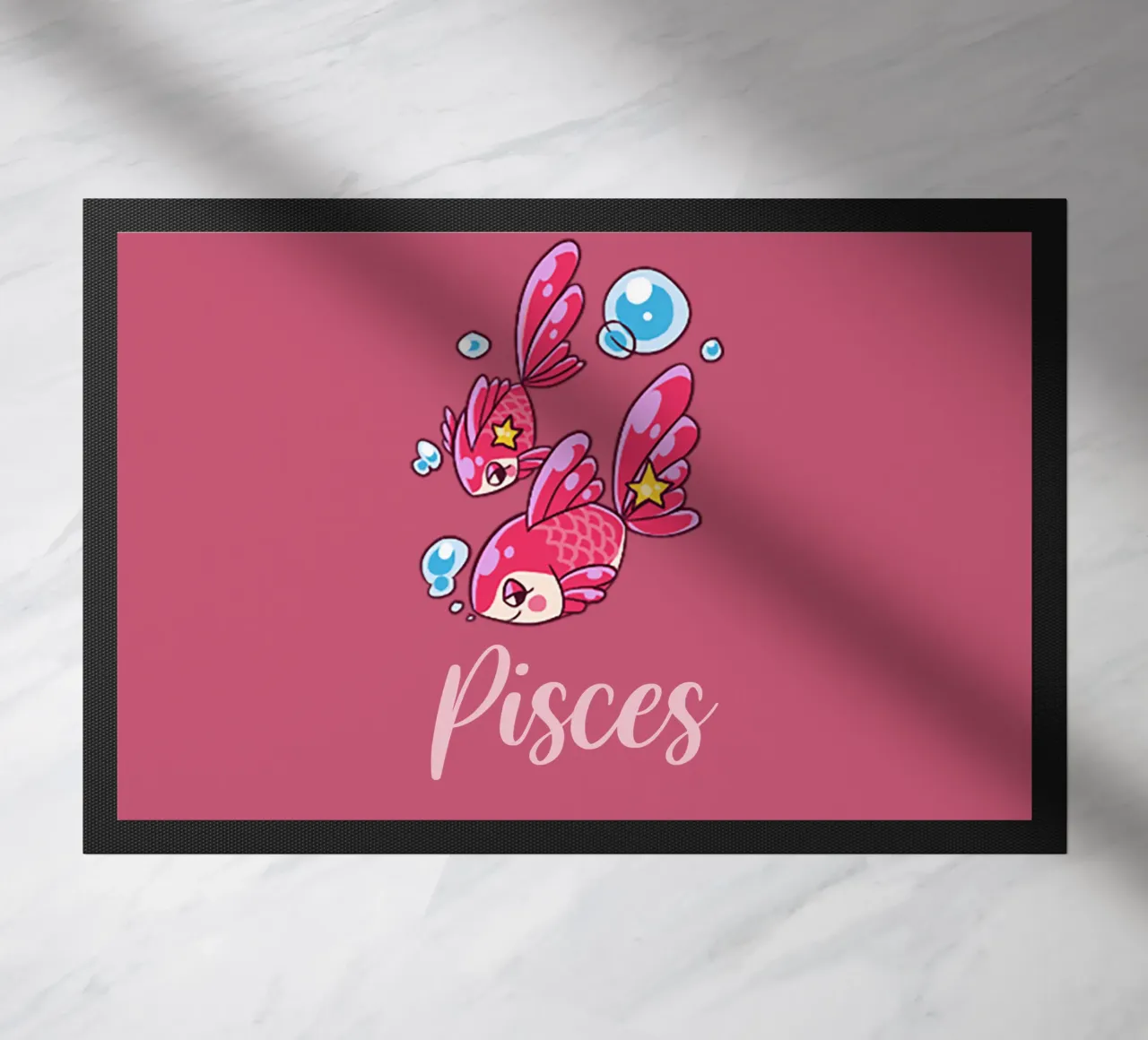 Pisces zerbino da Kiroiharu