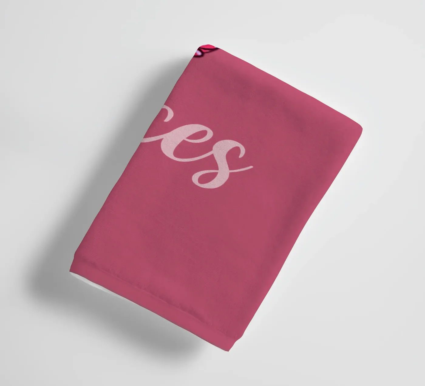 Pisces towel by Kiroiharu