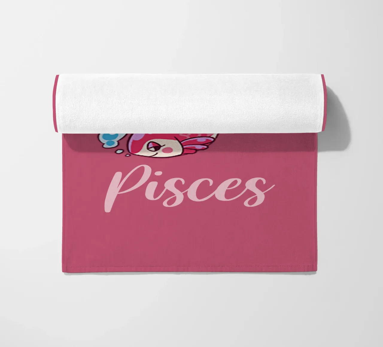 Pisces telo mare da Kiroiharu