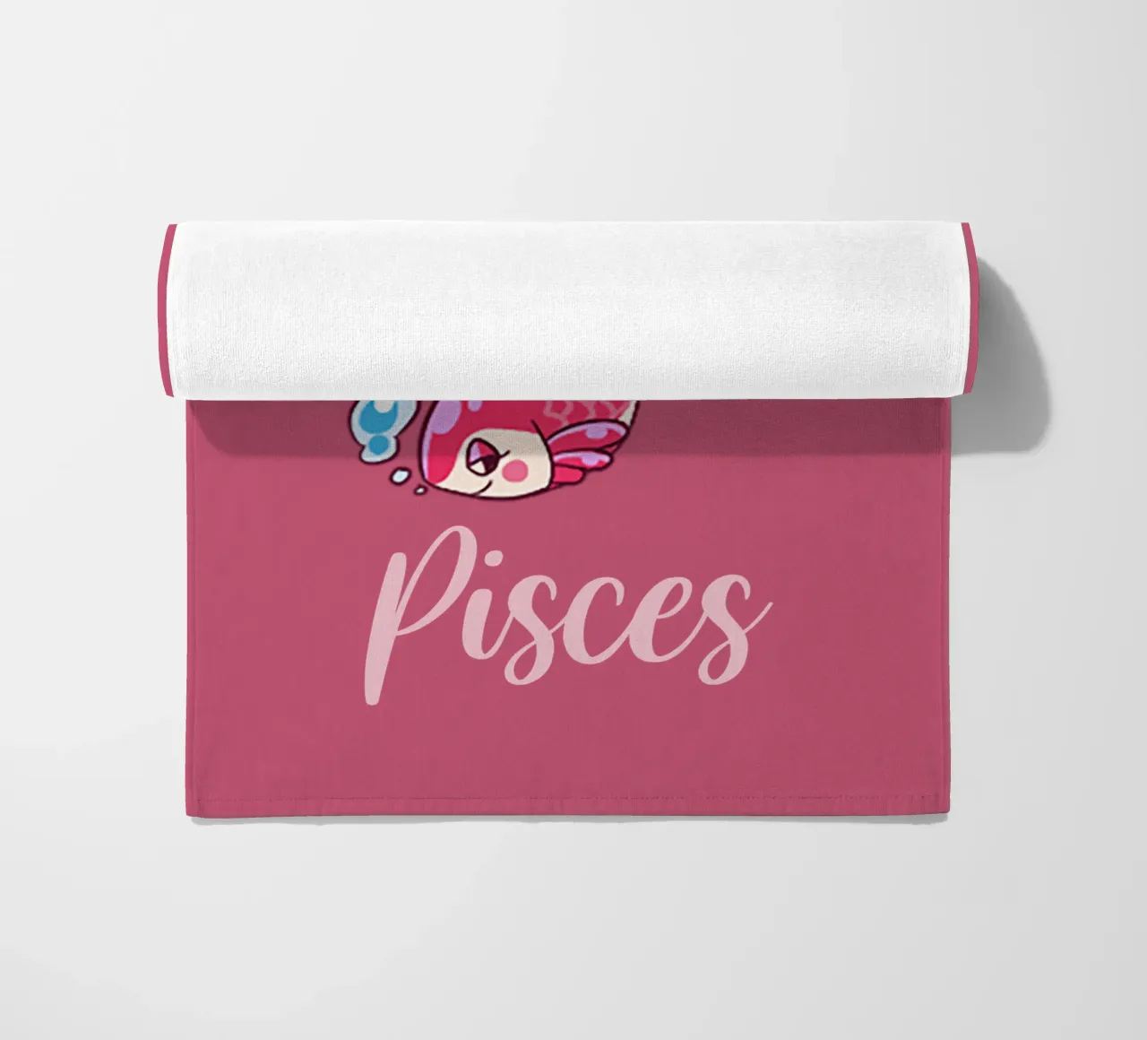 Pisces telo mare da Kiroiharu