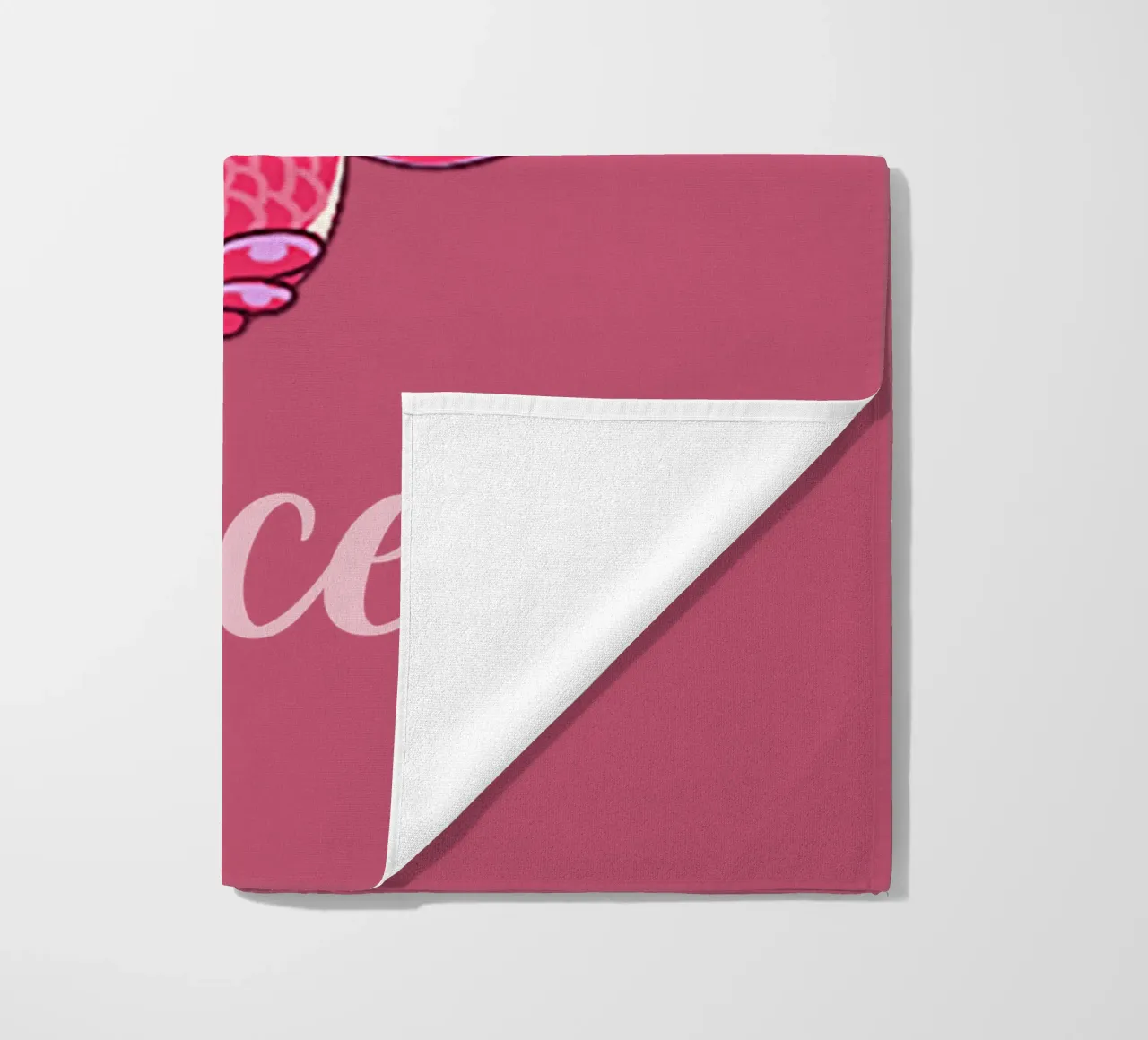 Pisces telo mare da Kiroiharu