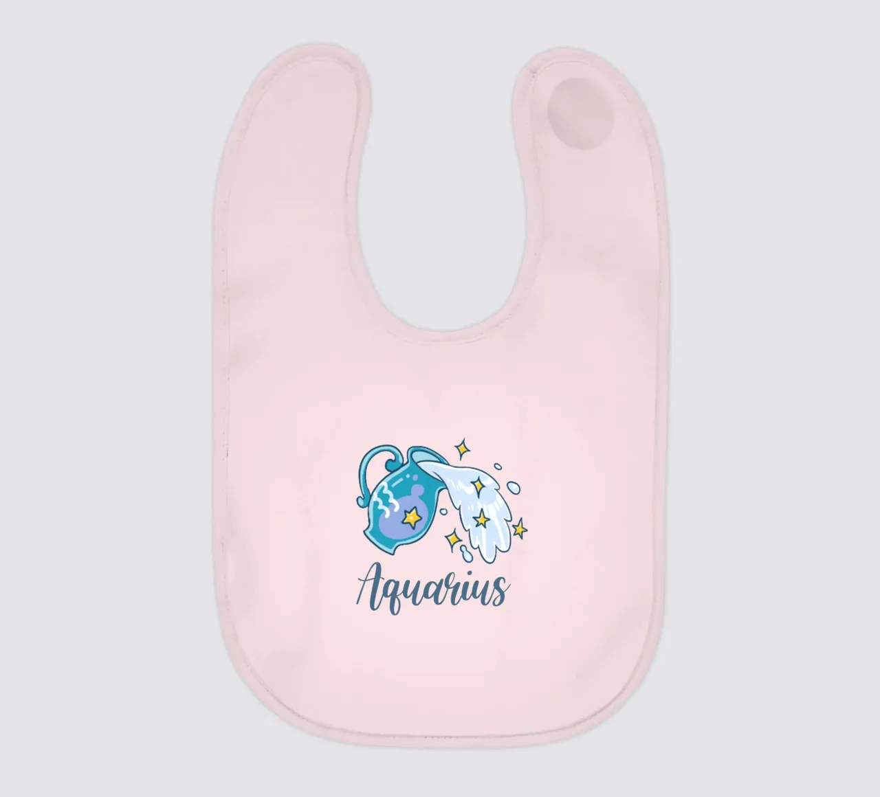 Aquarius bavaglino da Kiroiharu