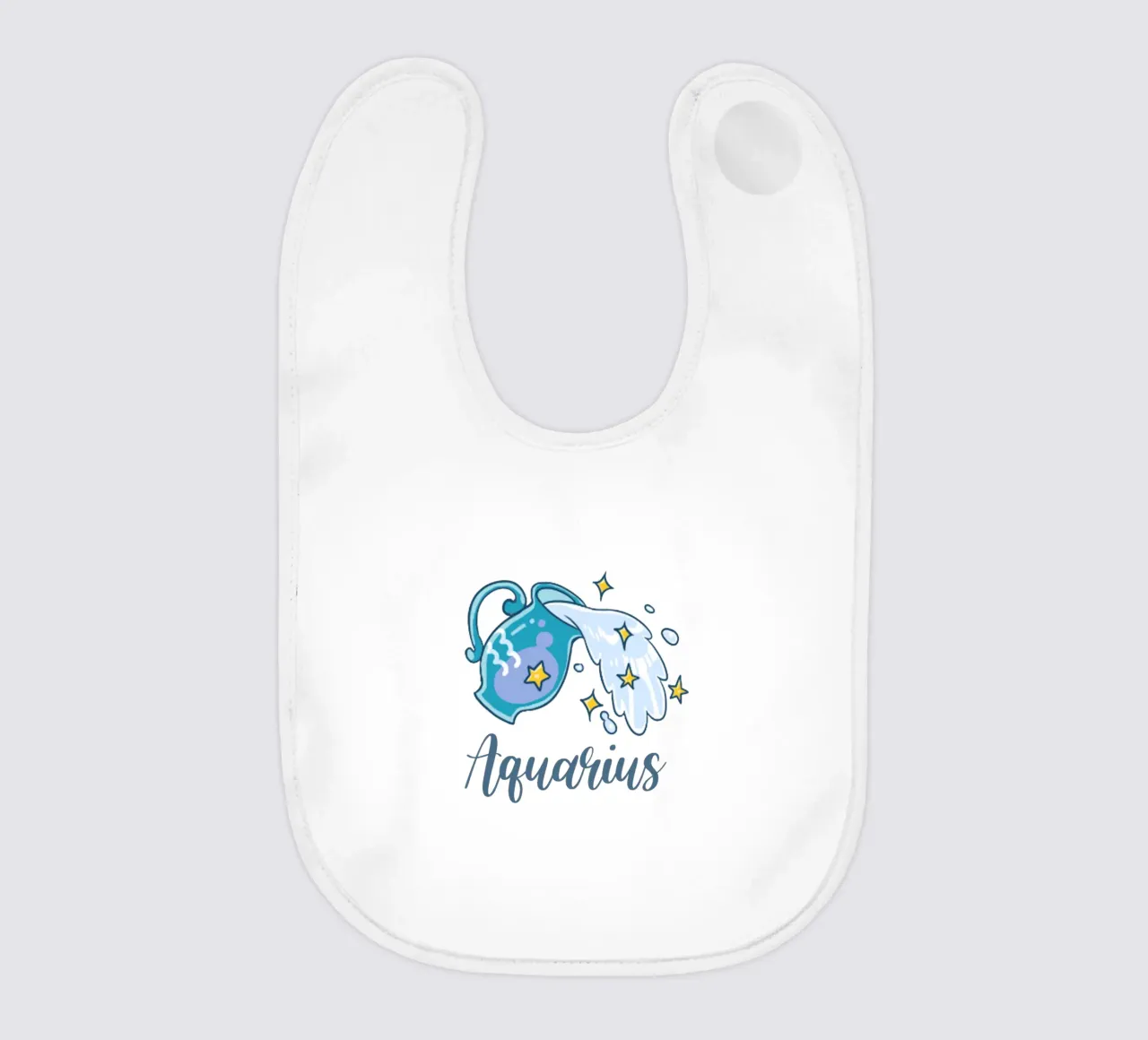 Aquarius bavaglino da Kiroiharu