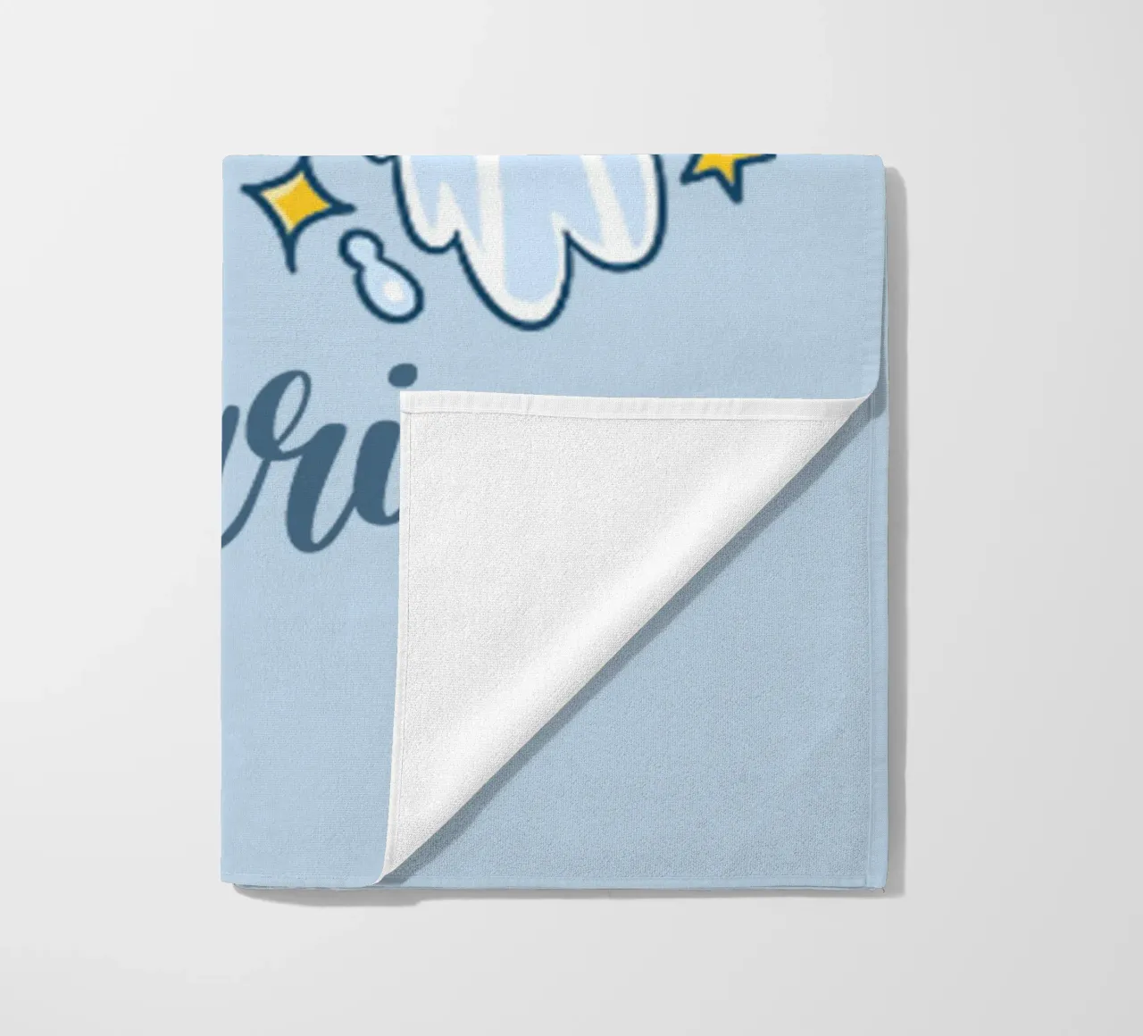 Aquarius telo mare da Kiroiharu