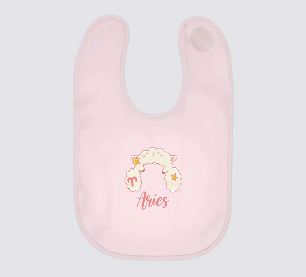 Bélier bavoir de Kiroiharu