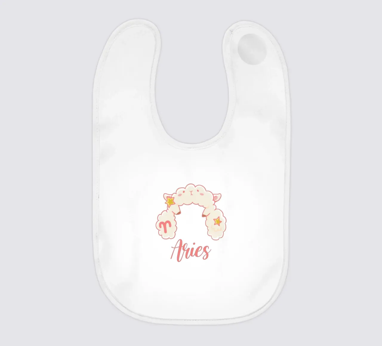 Ariete bavaglino da Kiroiharu