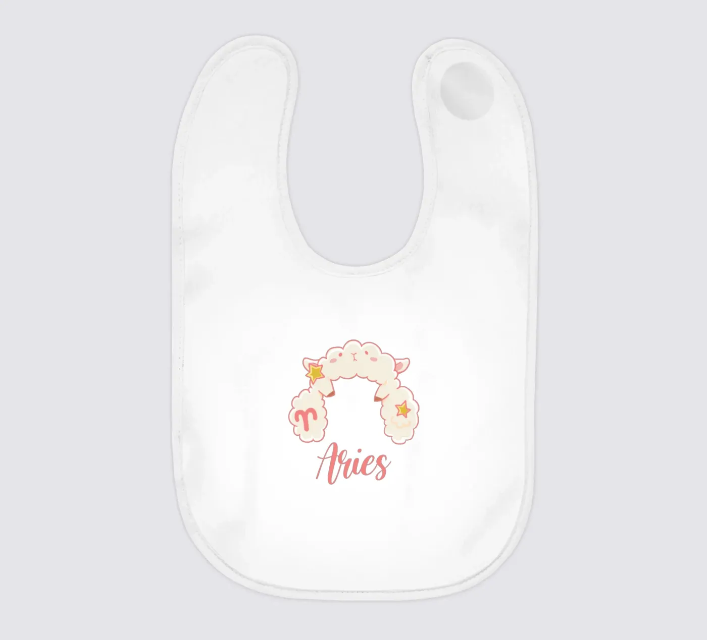 Aries bavaglino da Kiroiharu