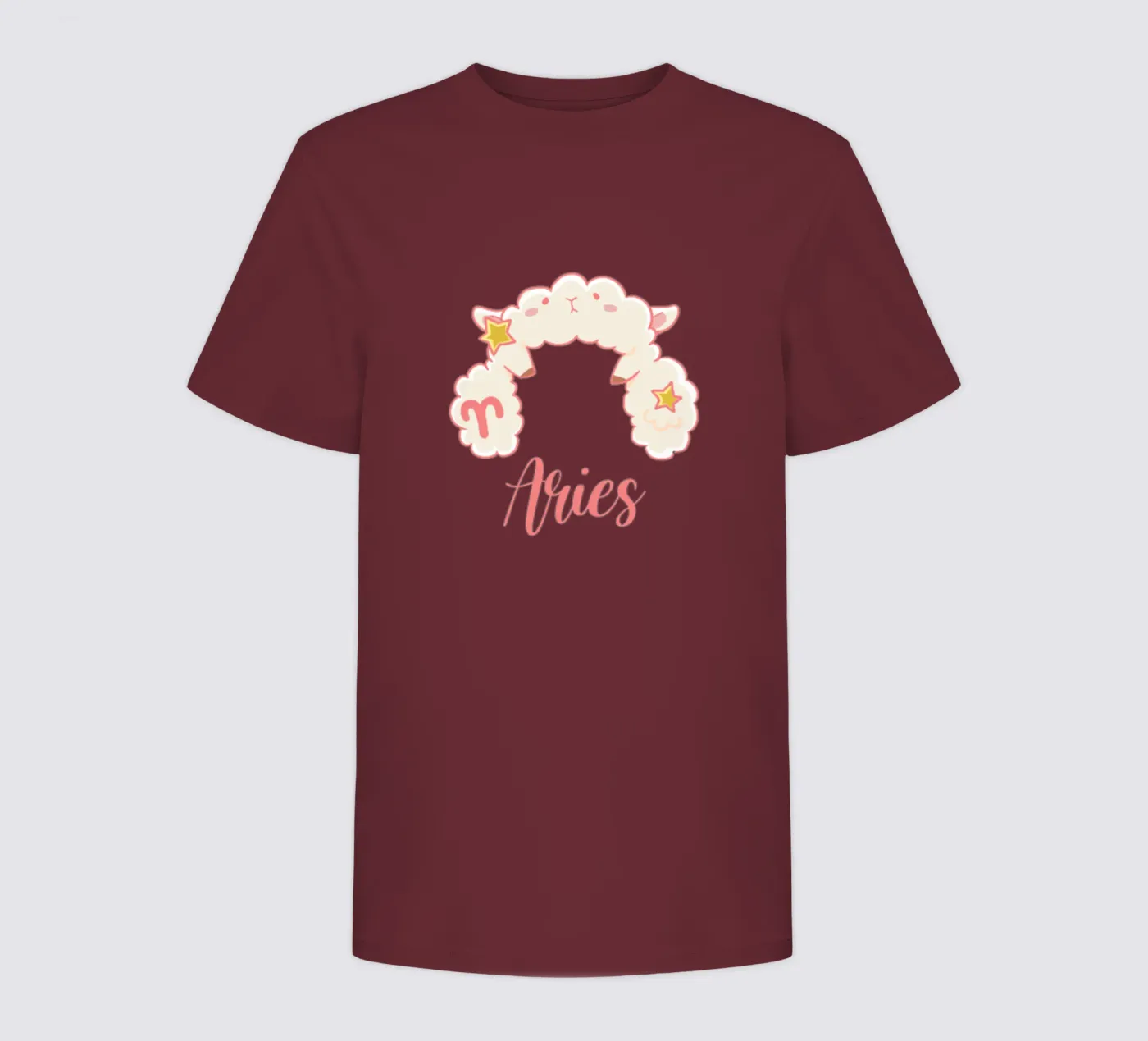 Ram kinder t-shirt van Kiroiharu