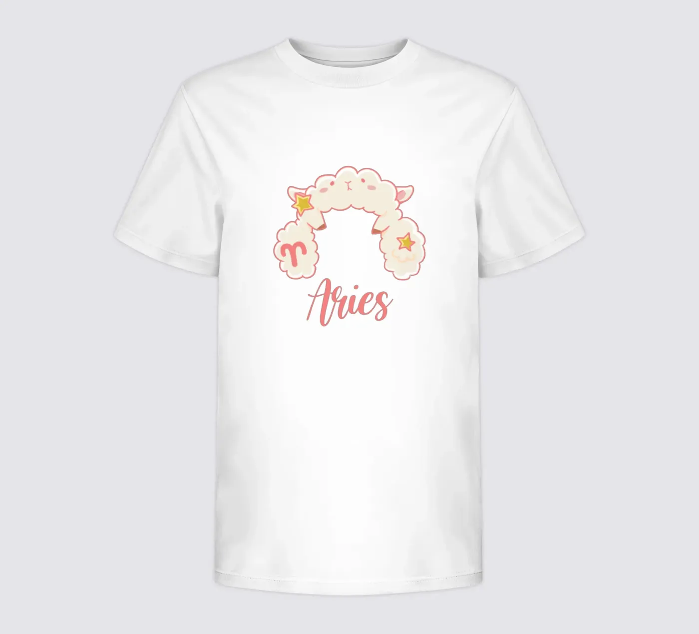 Ram kinder t-shirt van Kiroiharu