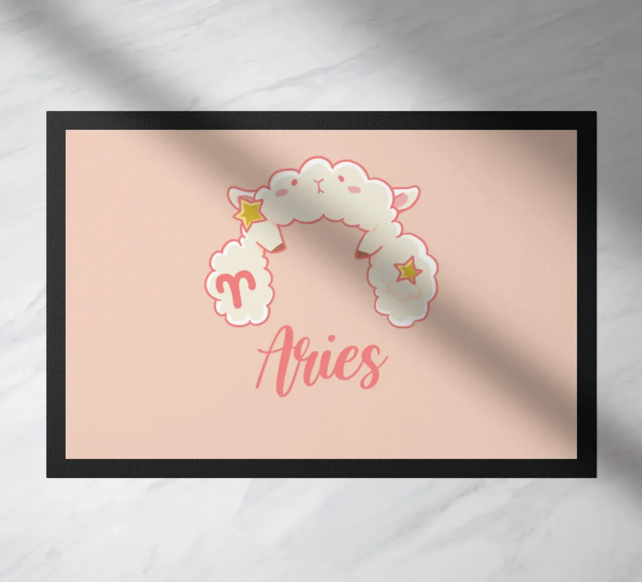 Ram deurmat van Kiroiharu