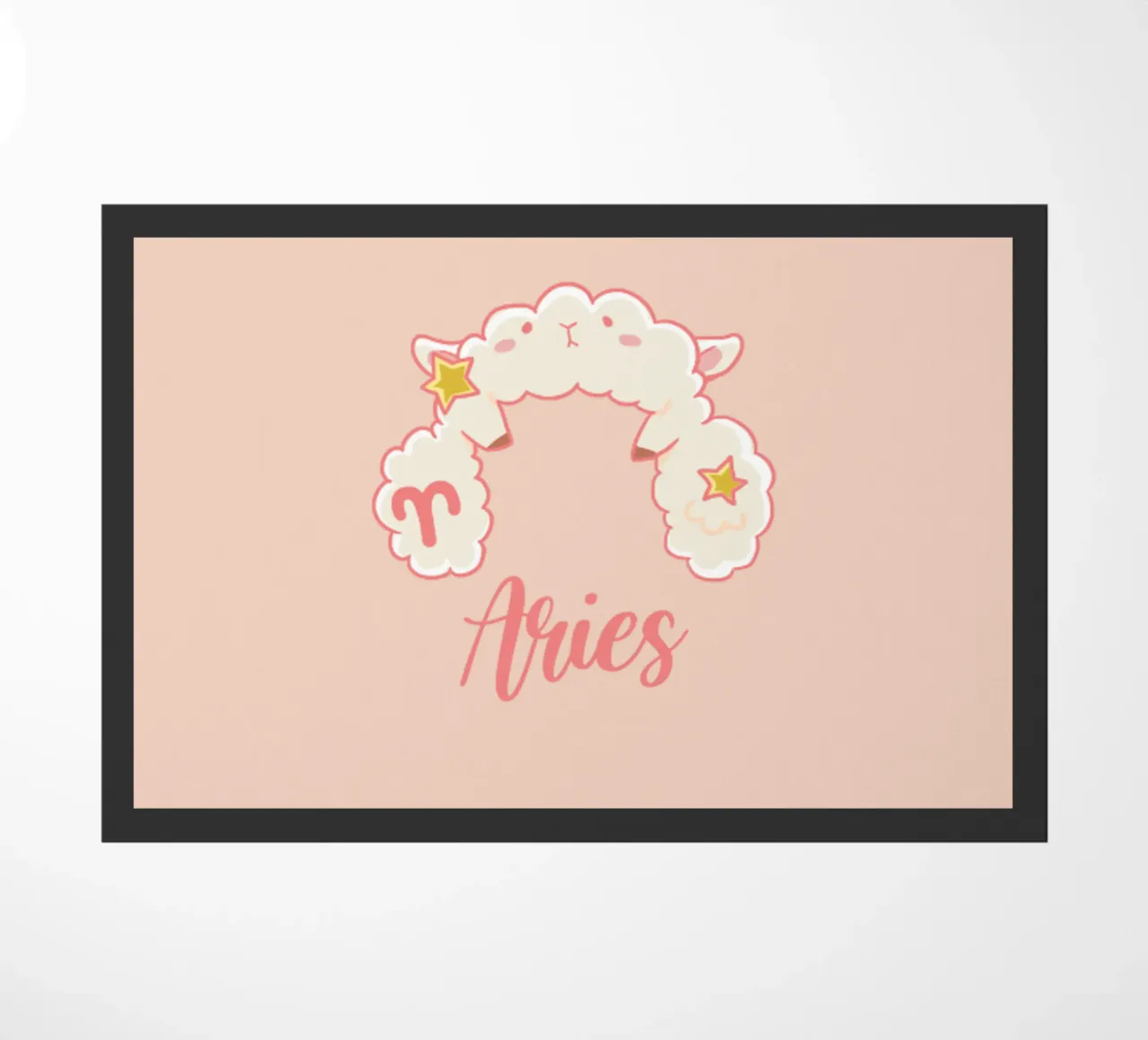 Ram deurmat van Kiroiharu