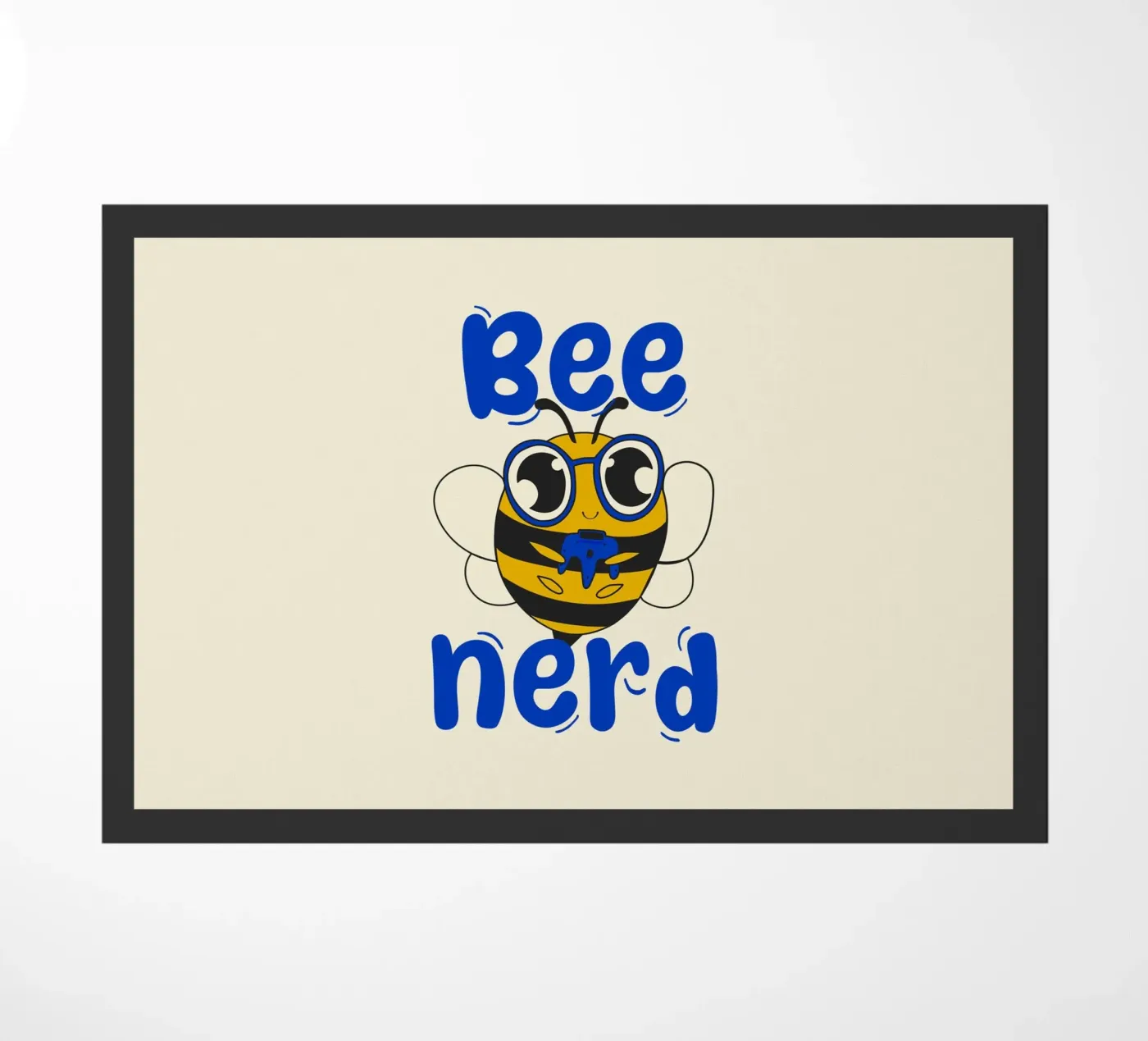 Bee Nerd zerbino da Loobs