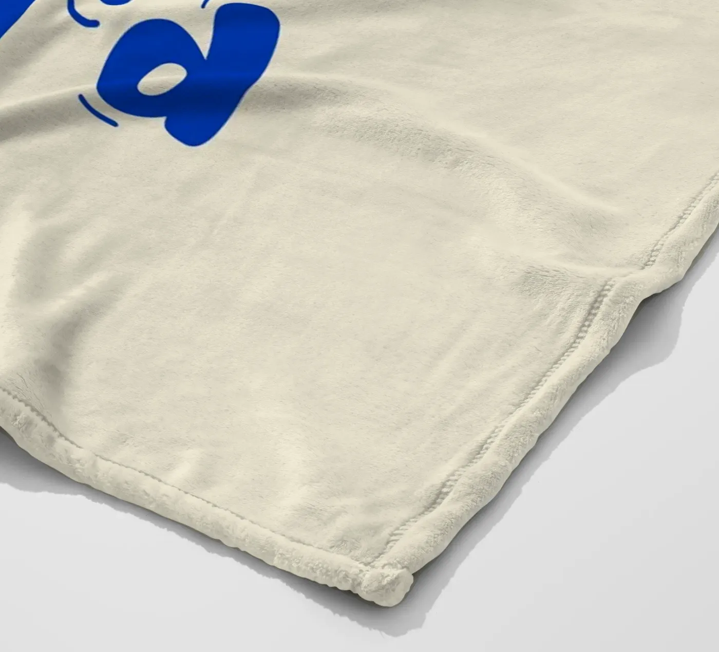 Bee Nerd fleecedeken van Loobs