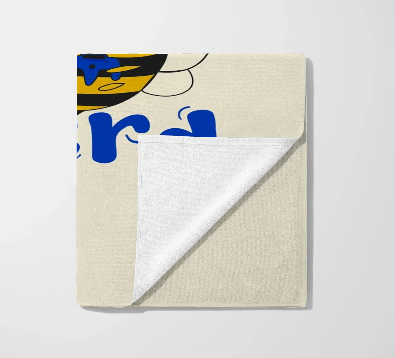 Ape Nerd telo mare da Loobs