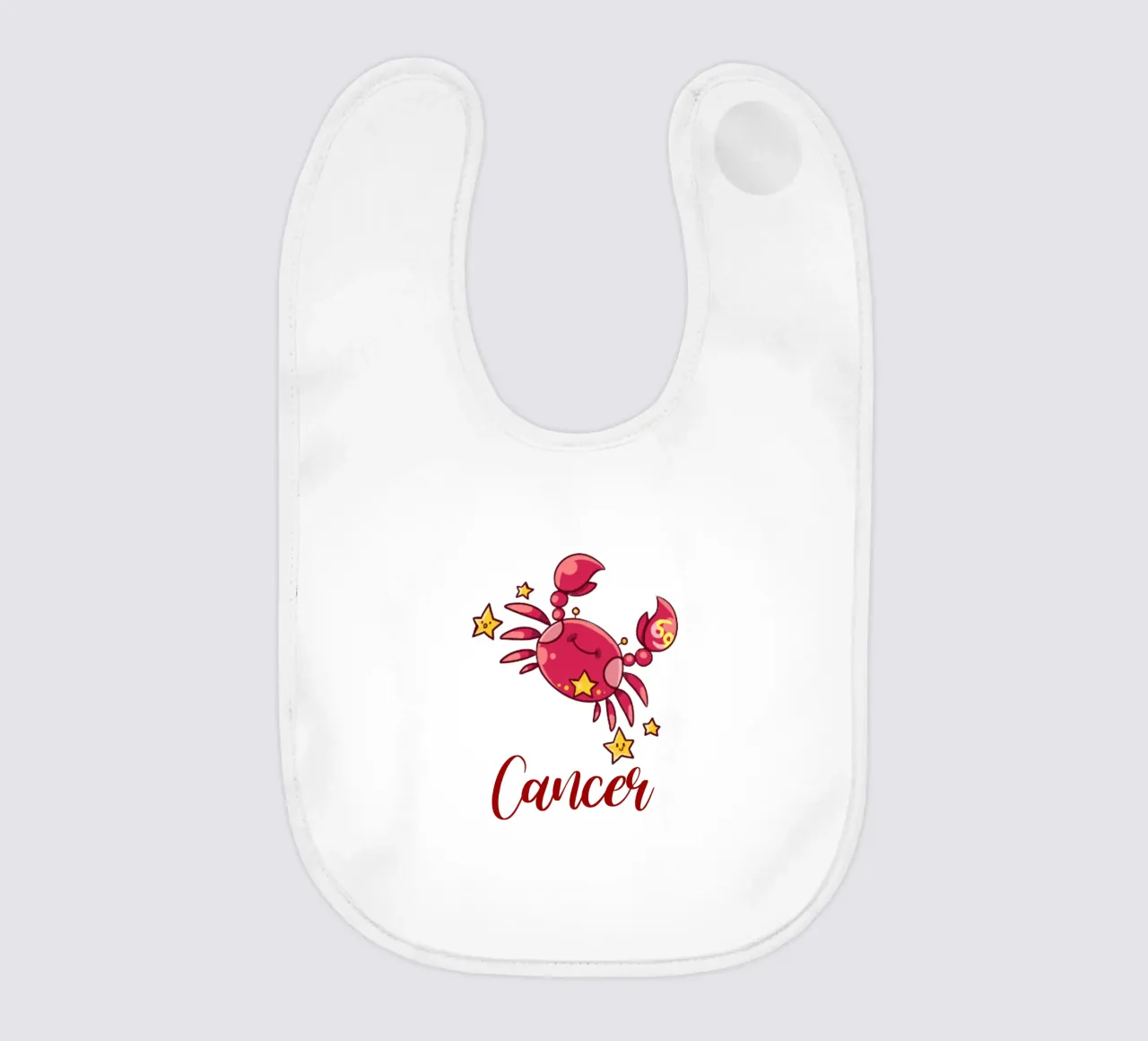 Cancro bavaglino da Kiroiharu