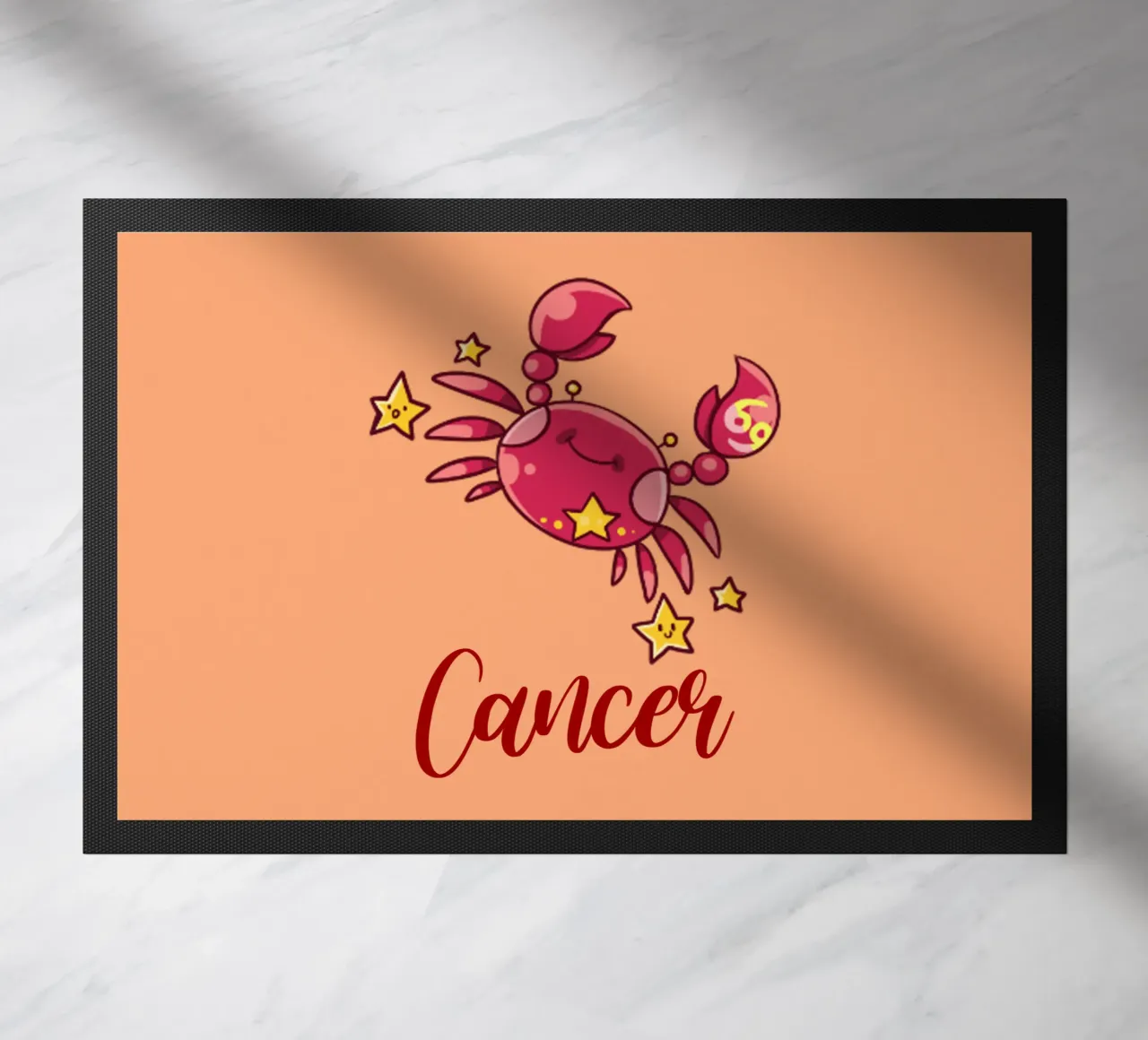 Cancro zerbino da Kiroiharu