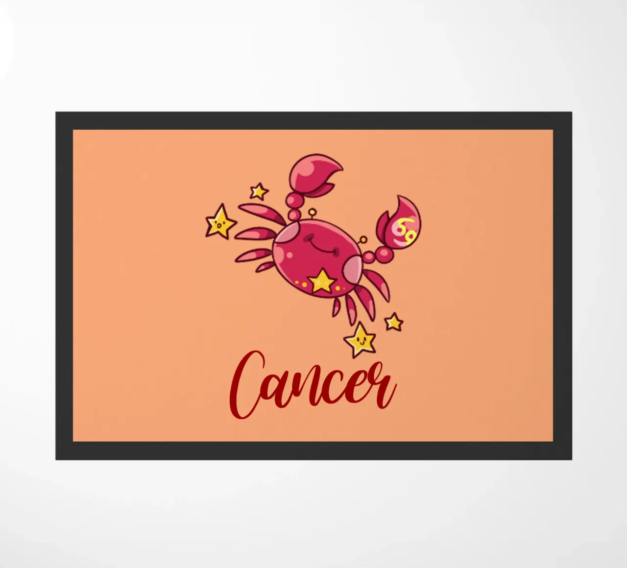 Cancro zerbino da Kiroiharu