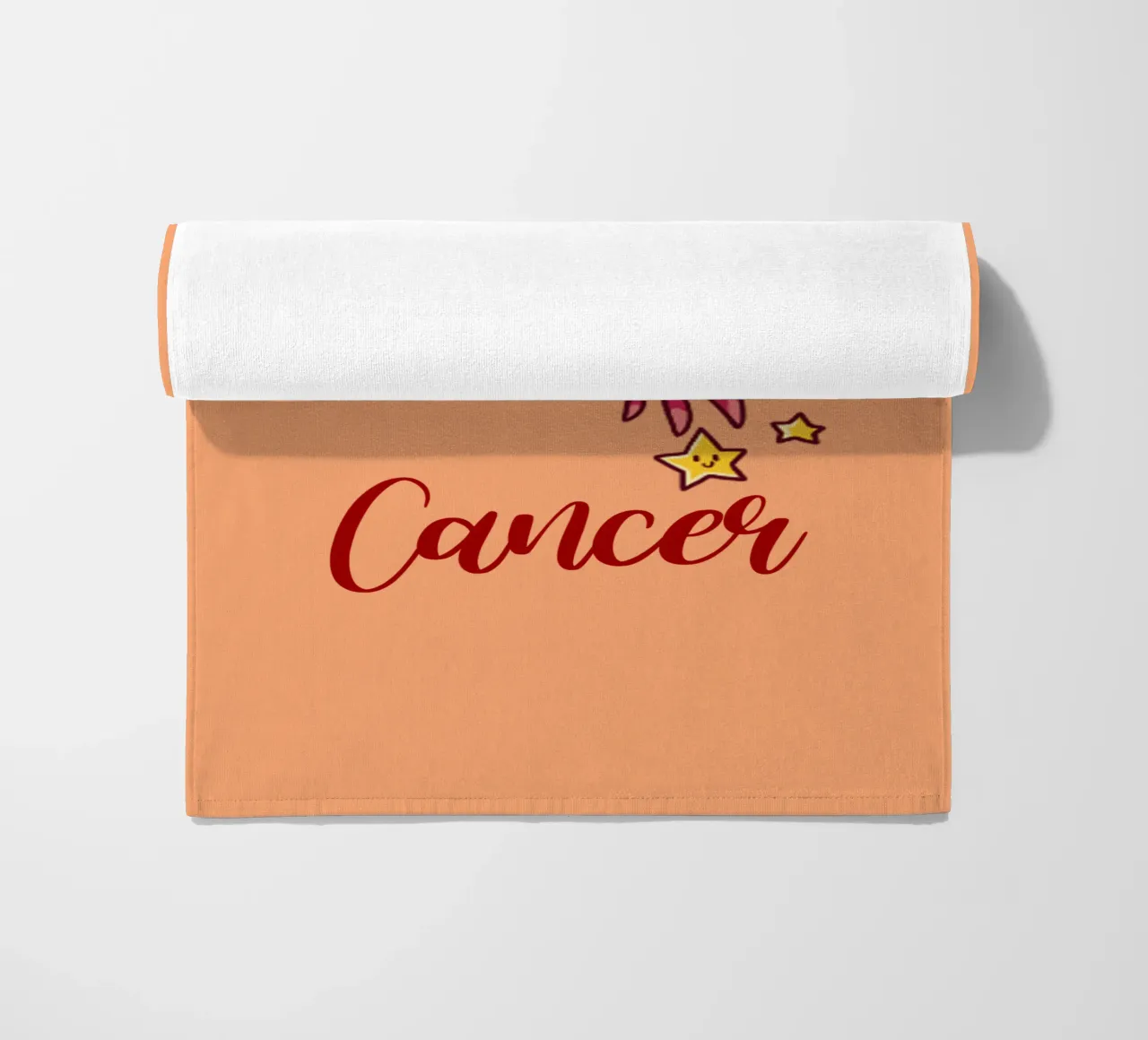 Cancro telo mare da Kiroiharu