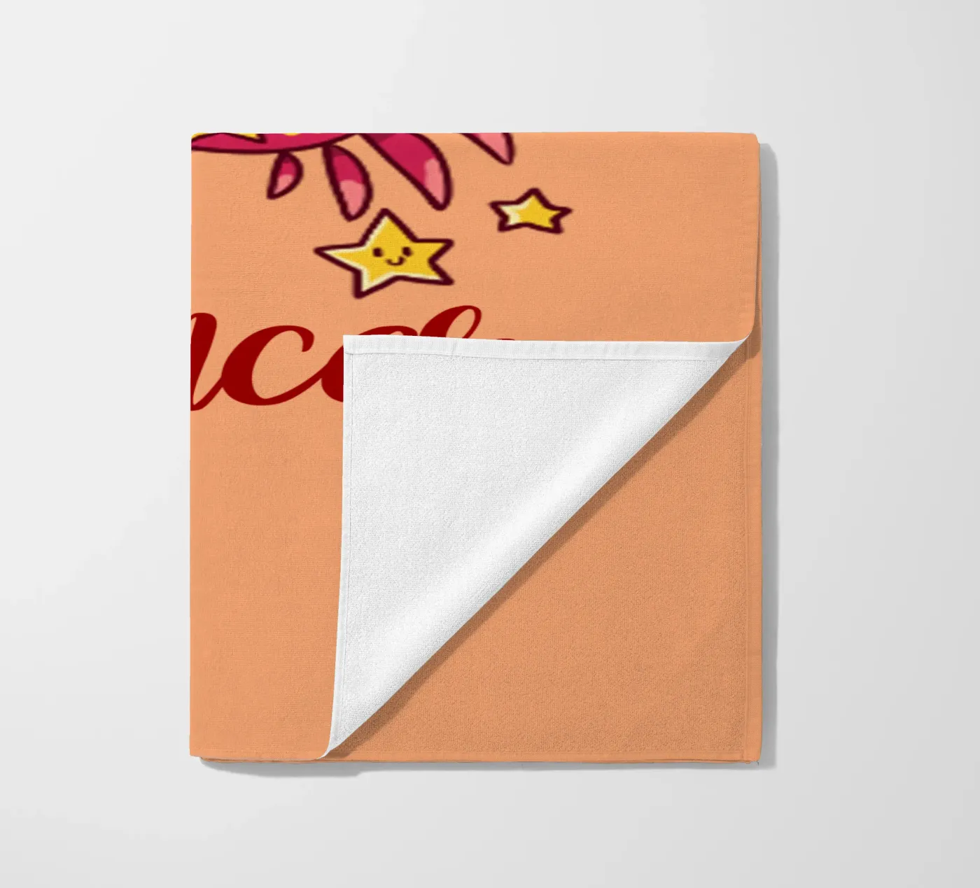 Krebs Strandtuch von Kiroiharu