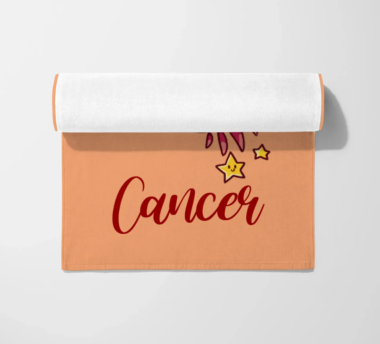 Cancro telo mare da Kiroiharu