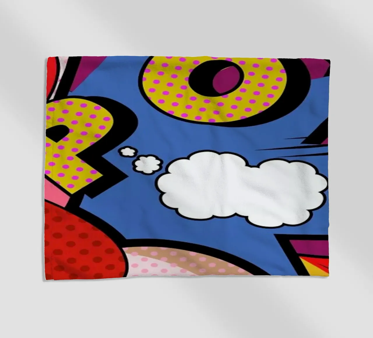 Pop telo mare da Mark Ashkenazi