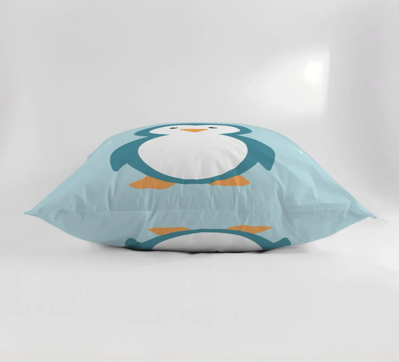 pingouin cuscino da alexiableu