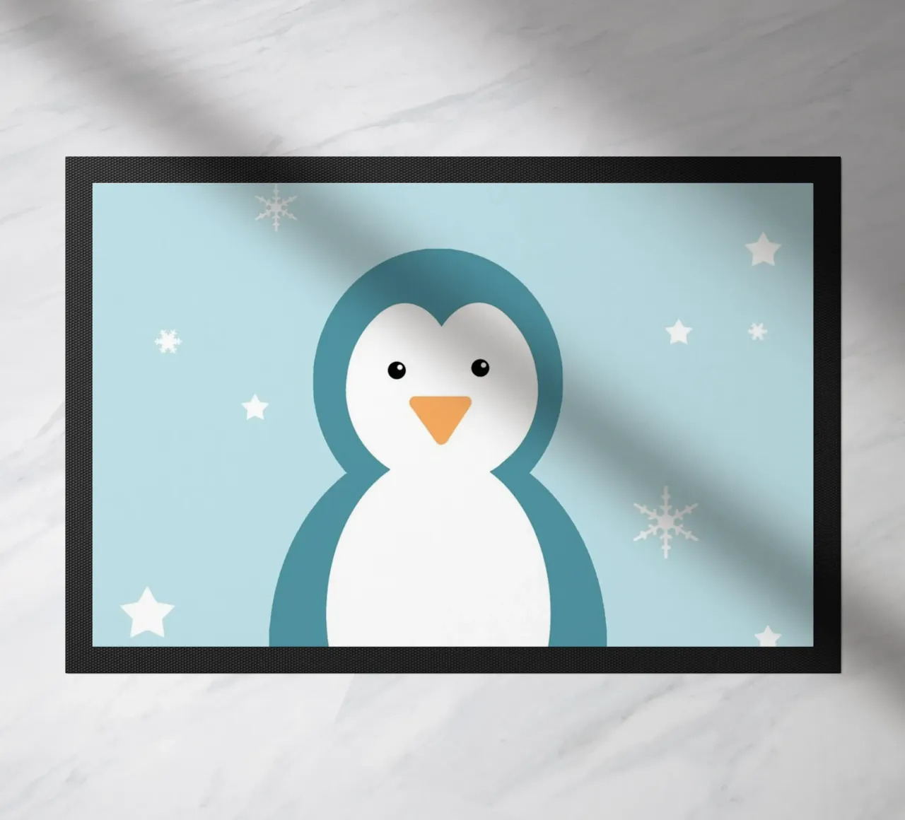 pingouin zerbino da alexiableu