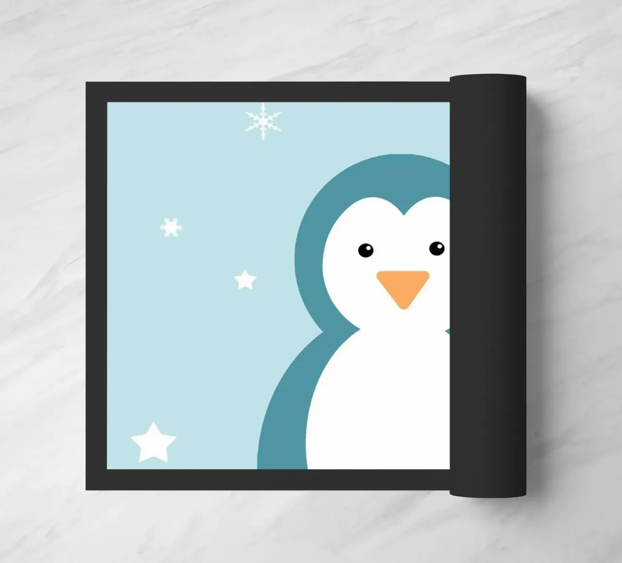 pingouin zerbino da alexiableu