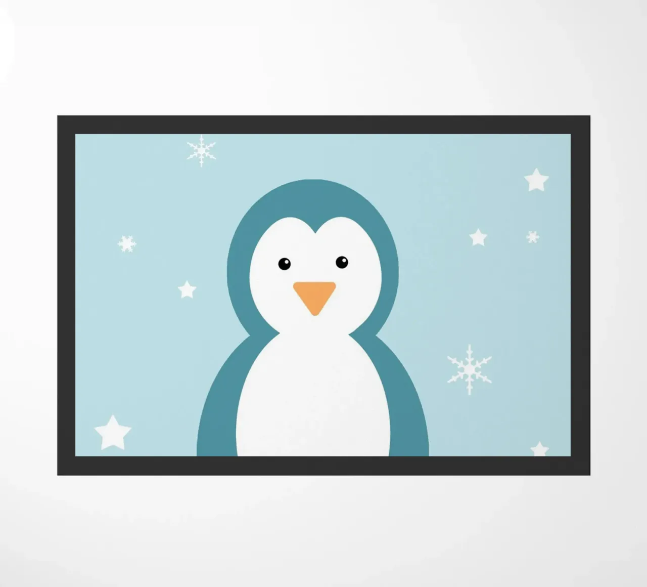 pingouin zerbino da alexiableu