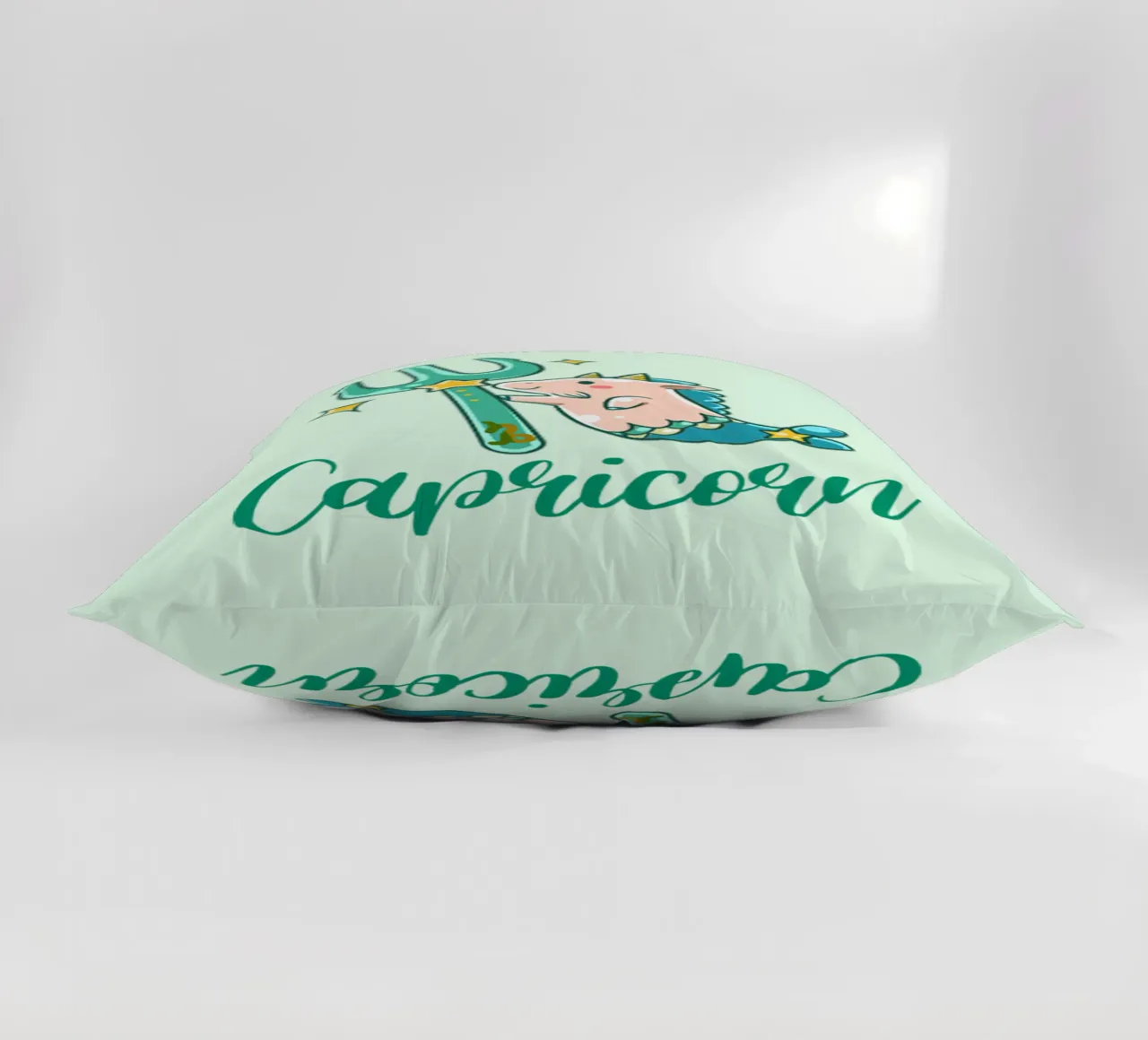 Capricorn cuscino da Kiroiharu