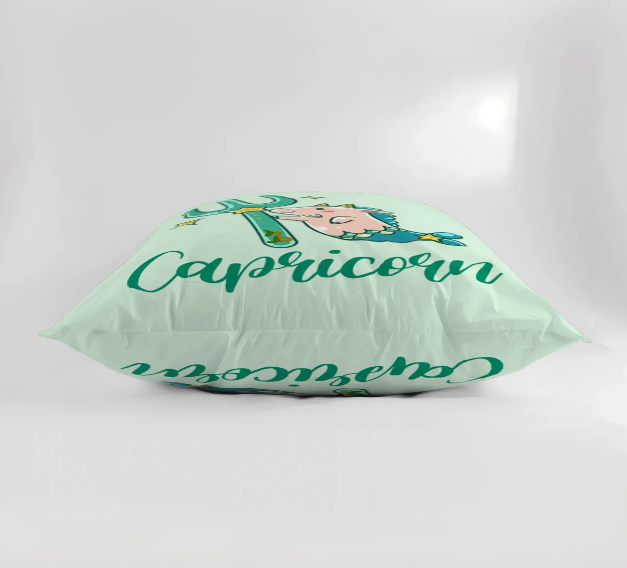 Capricorn cuscino da Kiroiharu