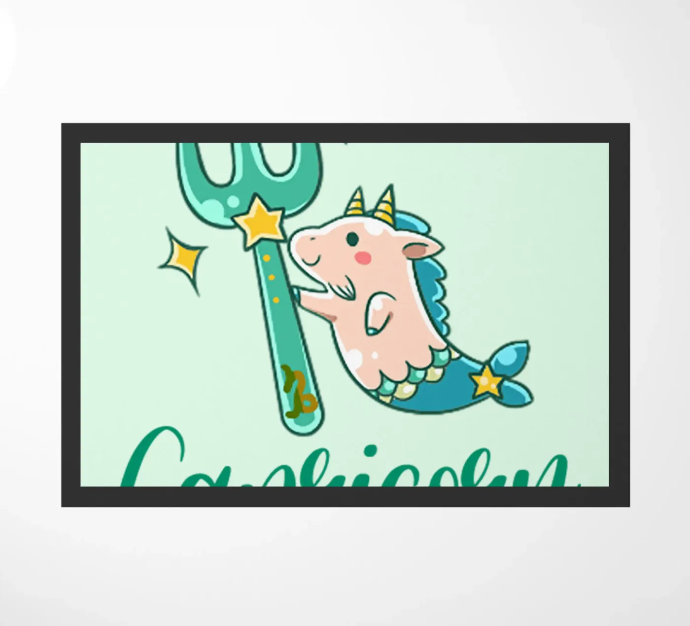 Capricorn zerbino da Kiroiharu