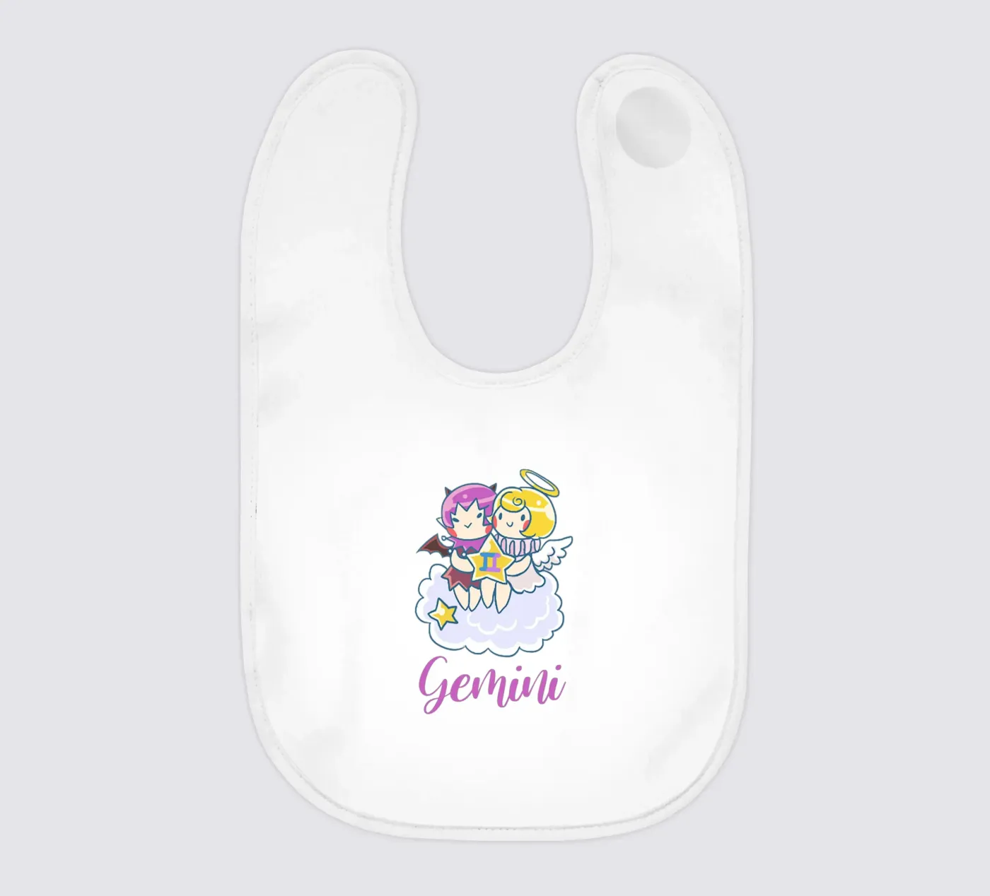 Gemelli bavaglino da Kiroiharu