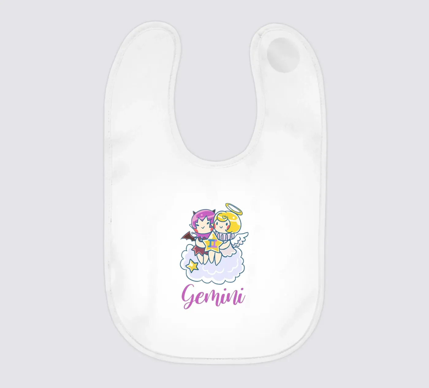 Gemini bavaglino da Kiroiharu