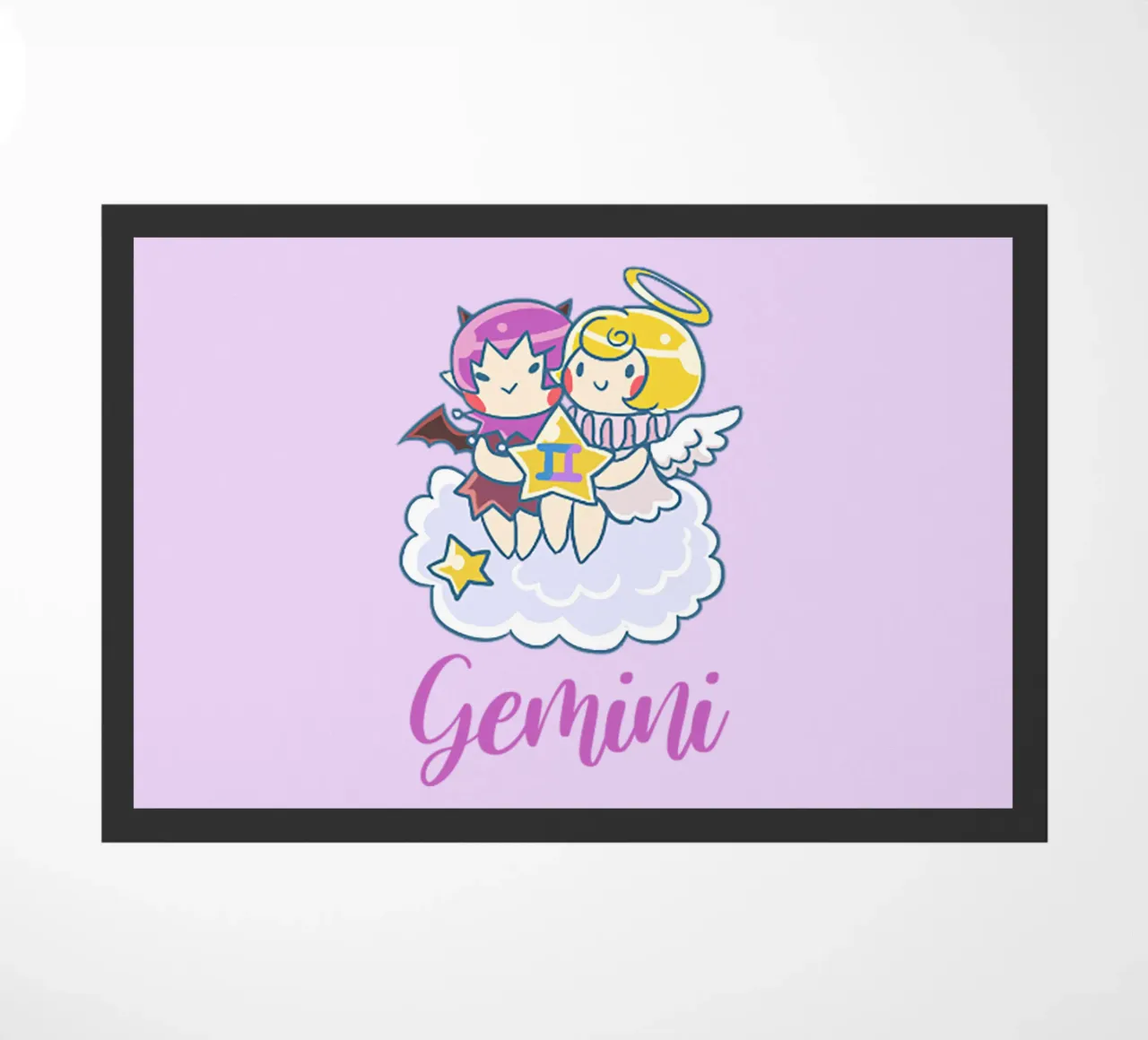 Gemelli zerbino da Kiroiharu